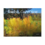 Lovely Leaves Postcards
