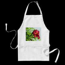 Lovely Lily aprons