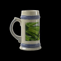 Lovely Lily mugs