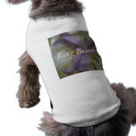 Lovely Lily Wedding pet clothing