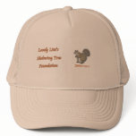 Lovely Lita's - trucker hat