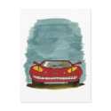 Lovely Lotus Elise postcards