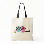 Lovely Owls bags