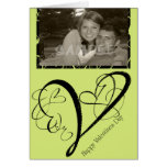 Lovely Valentines Day Card