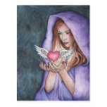LoveMagic Post Cards