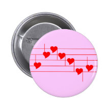 Love'n Notes Button
