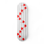 Love'n Notes Skateboard