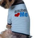 Lover Dog pet clothing
