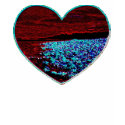 Lover-Heart t-shirts