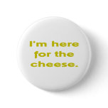 Lover of Cheese