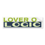 Lover of Logic