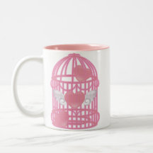 Lover_Soul Coffee Mug