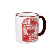 Lover_Soul Coffee Mug