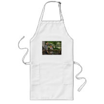 Lover - The Courtship Apron