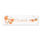 Loverly Dragon Fly bumper stickers