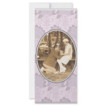 Lovers Nr1 Customized Rack Card