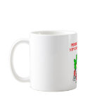 lovers of books and reading coffee mug