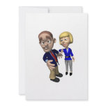 Lovers Quarrel invitations