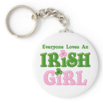 Loves An Irish Girl