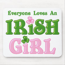 Loves An Irish Girl