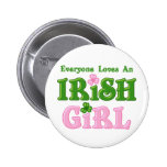 Loves An Irish Girl Pins
