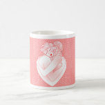 Love's embrace mugs