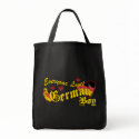 Loves German Boy Bag