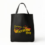 Loves German Boy Bag