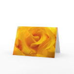 Love's Gold cards