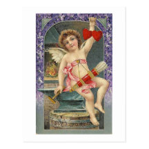 Love's Token Post Cards