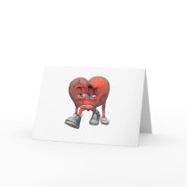 Lovesick Cards