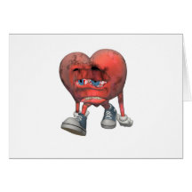 Lovesick Cards