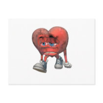 Lovesick Postcards