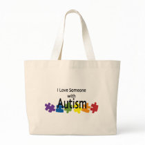 lovesomeone canvas bags