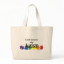 lovesomeone canvas bags