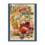 Lovetts Guide to Horticulture Art on Cards Postcards
