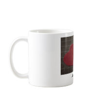 ...lovey dovey...mug
