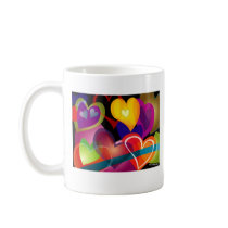 Lovin' Cup Coffee Mugs