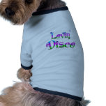 Lovin Disco