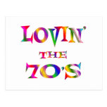 Lovin the 70s postcards