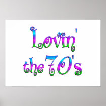 Lovin the 70s