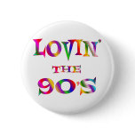 Lovin the 90s pins