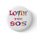 Lovin the 90s buttons