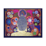 Loving Contemplation Postcards