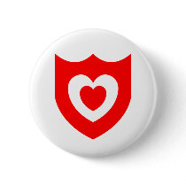 Loving Day Pin