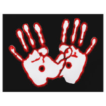 Loving Hands - John 20:27
