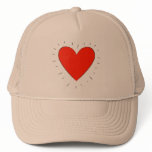 Loving Heart - Cap