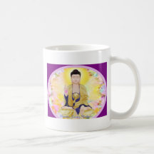 Loving Kindness Mugs