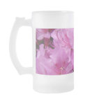 Loving Life with You! Glass Mug Valentines gifts