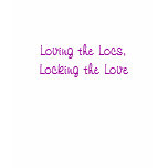 Loving My Locs t-shirts